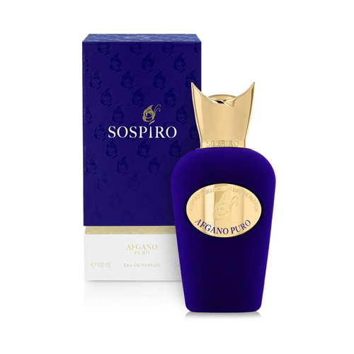 Sospiro - Afgano Puro EDP Unisex 100ML