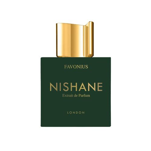 Tester - Nishane - Favonious Extrait De Parfum Unisex 100ML
