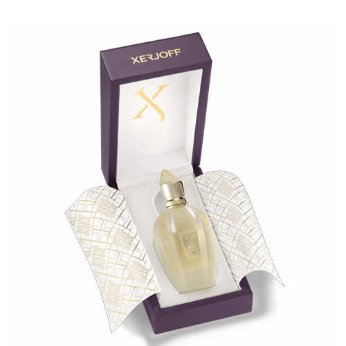 Xerjoff - Sketchbook P.33 Blank Page Edition Parfum Unisex 100ML
