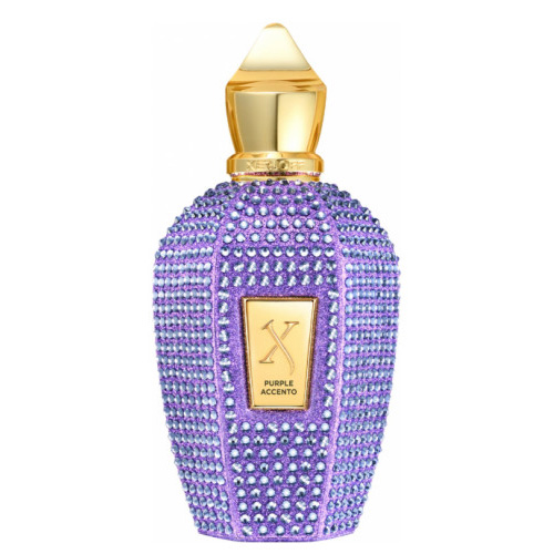 Tester - Xerjoff - V Purple Accento EDP Unisex 100ML