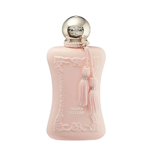 Tester - Marly - Delina Exclusif EDP For Women 75ML