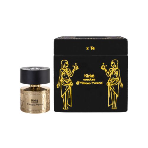Tiziana Terenzi - Kirke Overdose Extrait De Parfum Unisex 100ML
