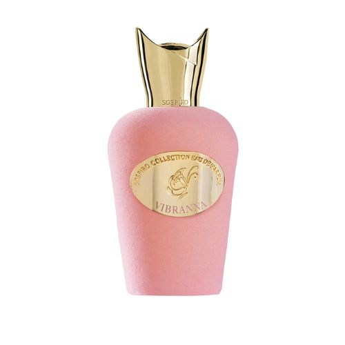 Tester - Sospiro - Vibranna EDP Unisex 100ML