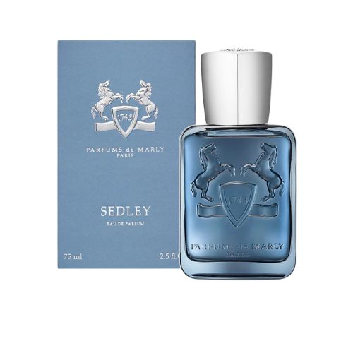 Marly - Sedley EDP For Men 75ML