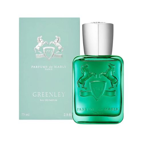 Marly - Greenley EDP Unisex 75ML