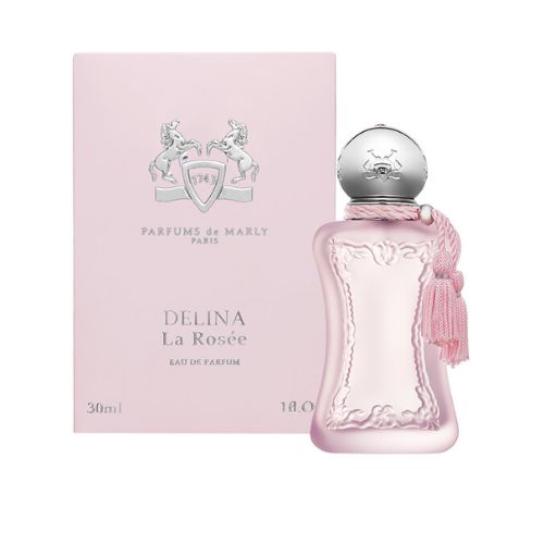 Marly - Delina La Rosee EDP For Women 30ML
