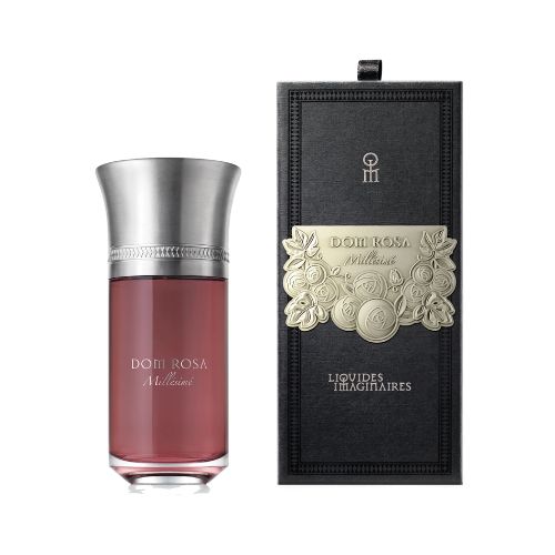 Liquides Imaginaires - Dom Rosa Millesime EDP Unisex 100ML
