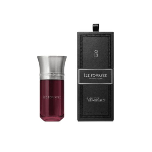 Liquides Imaginaires - Ile Pourpre EDP Unisex 100ML