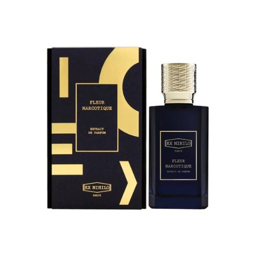 Ex Nihilo - Fleur Narcotique Extrait De Parfum Unisex 100ML