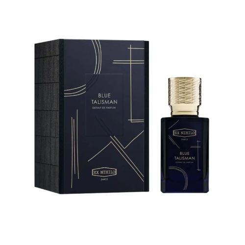 Ex Nihilo - Blue Talisman Extrait De Parfum Unisex 100ML