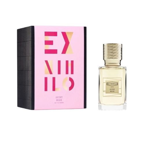 Ex Nihilo - Spiky Muse EDP Unisex 50ML