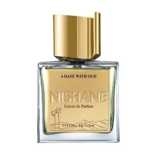 Tester - Nishane - A Date With Oud Extrait De Parfum Unisex 100ML