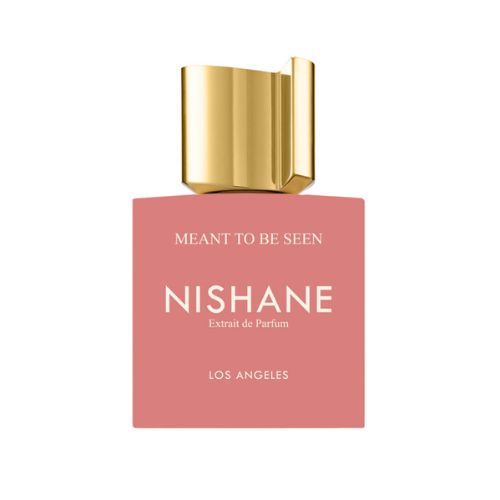 Tester - Nishane - Meant To Be Seen Extrait De Parfum Unisex 100ML