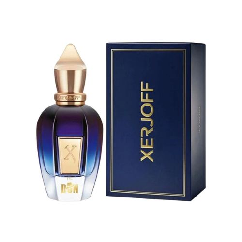 Xerjoff - Join The Club Don EDP Unisex 100ML