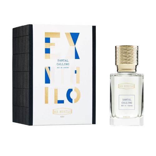Ex Nihilo - Santal Calling EDP Unisex 50ML