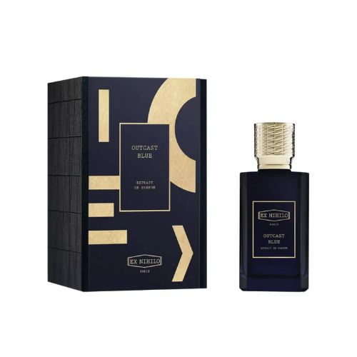 Ex Nihilo - Outcast Blue Extrait De Parfum Unisex 100ML