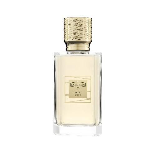 Tester - Ex Nihilo - Spiky Muse EDP Unisex 100ML