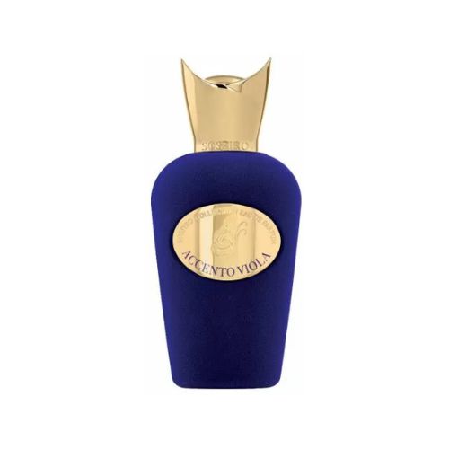 Tester - Sospiro - Accento Viola EDP Unisex 100ML