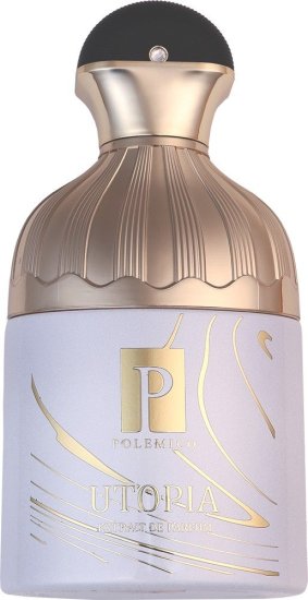 POLEMICO UTOPIA יוניסקס 100 מ"ל