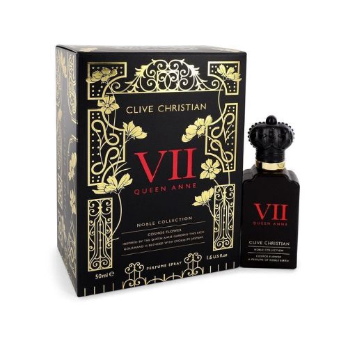 Clive Christian - Noble Collection - VII Queen Anne Cosmos Flower EDP For Women 50ML