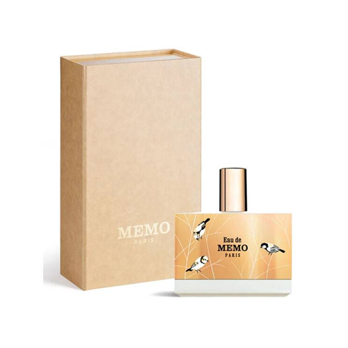 Memo Paris - Eau De Memo EDP Unisex 100ML