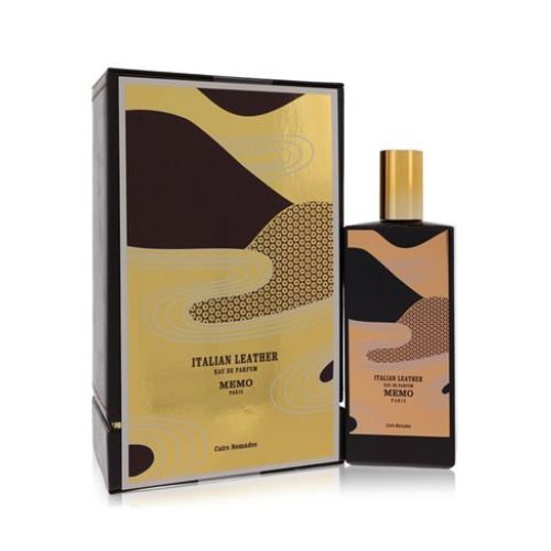 Memo Paris - Italian Leather EDP Unisex 75ML