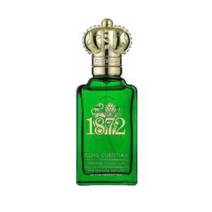 Tester - Clive Christian - Original Collection - 1872 Feminine Parfum For Women 50ML