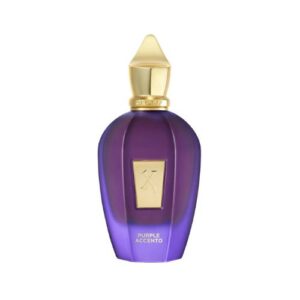 42873.jpg Tester - Xerjoff - V Purple Accento EDP Unisex 100ML