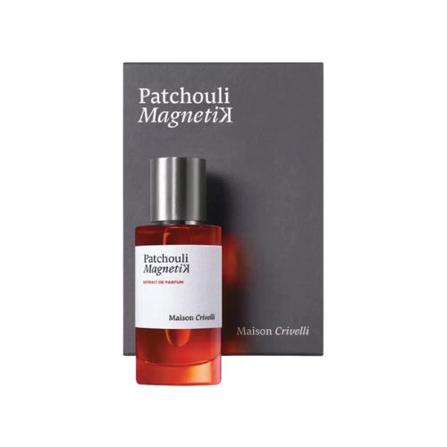 Maison Crivelli - Patchouli Magnetik Extrait De Parfum Unisex 100ML