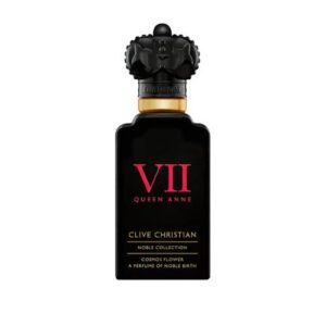 Tester - Clive Christian - Queen Anne Cosmos Flower EDP For Women 50ML