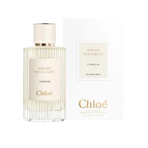 45613.jpg Chloe - Cedrus EDP Unisex 150ML