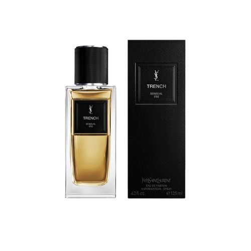 Yves Saint Laurent - Trench EDP Unisex 125ML