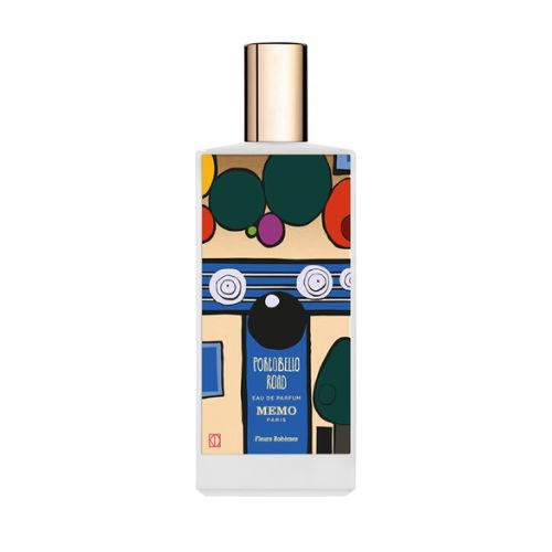 Tester - Memo Paris - Portobello Road EDP Unisex 75ML