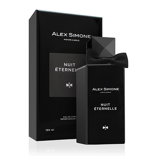 Alex Simone - Nuit Eternelle EDP Unisex 100ML