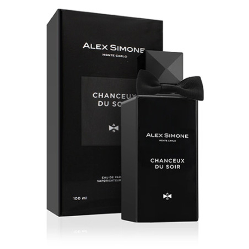 Alex Simone - Chanceux Du Soir EDP Unisex 100ML