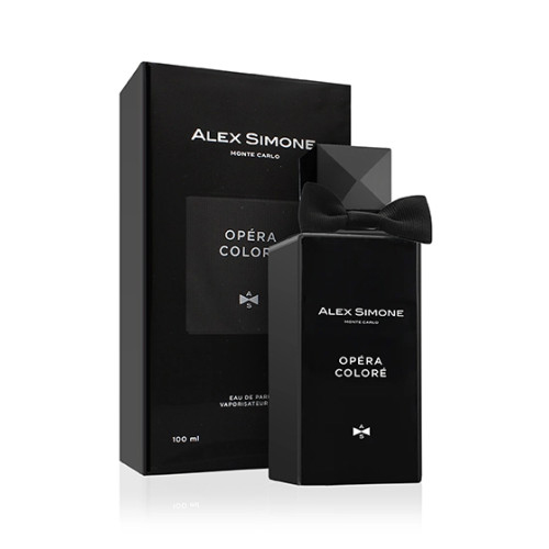 Alex Simone - Opera Colore EDP Unisex 100ML