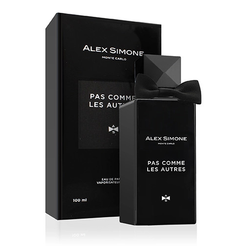Alex Simone - Pas Comme Les Autres EDP Unisex 100ML