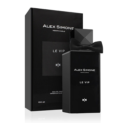 Alex Simone - Le VIP EDP Unisex 100ML