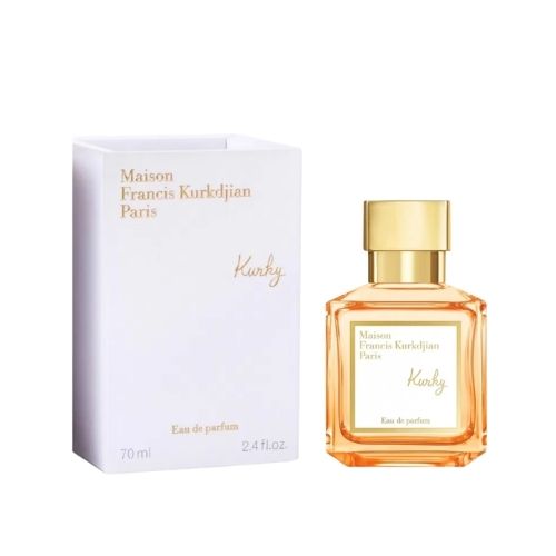 Francis Kurkdjian - Kurky EDP For Unisex 70ML