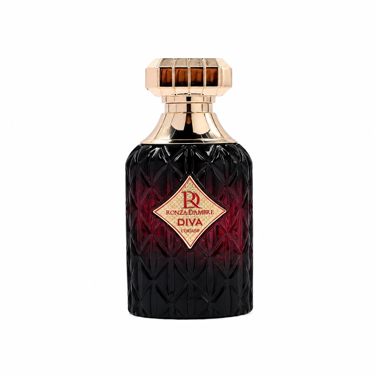 RONZA DAMBRE DIVA PARFUM 100ML