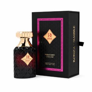 RONZA DAMBRE DIVA PARFUM 100ML