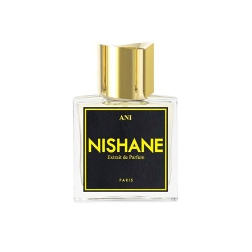 Tester - Nishane - Ani Extrait De Parfum Unisex 100ML
