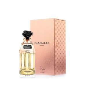 34034.jpg The Spirit Of Dubai - Narjesi EDP Unisex 90ML