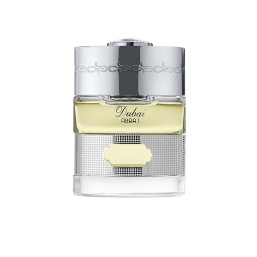 Tester - The Spirit Of Dubai - Abjar EDP Unisex 90ML