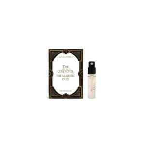 Tester - Alexandre.J - Black Beetle EDP Unisex 100ML