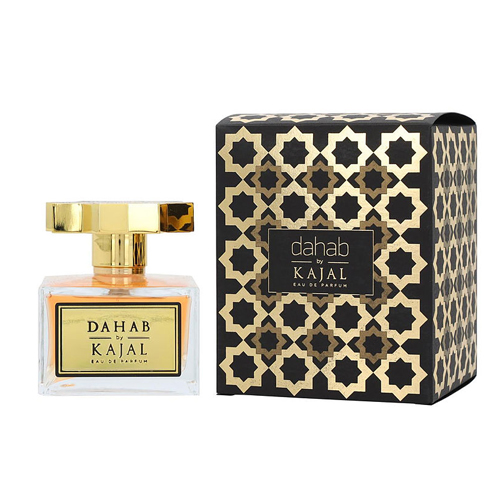 35291.jpg Kajal - Dahab EDP Unisex 100ML