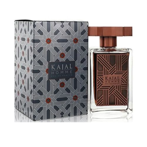 35294.jpg Kajal - Kajal Homme EDP Unisex 100ML