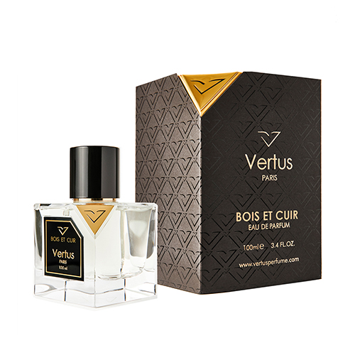 36561.jpg Vertus - Bois Et Cuir EDP Unisex 100ML
