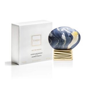 The House Of Oud - Get The Feeling EDP Unisex 75ML
