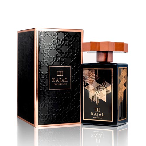 38157.jpg Kajal - Kajal III EDP Unisex 100ML